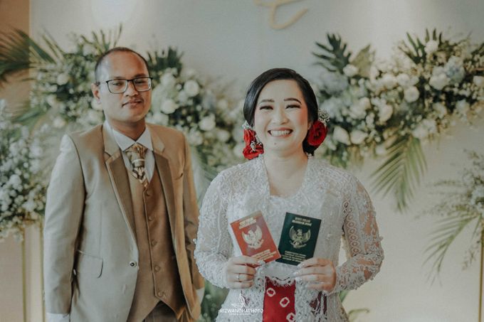 Wedding Of Meta & Egas by Rizwandha Photo - 018