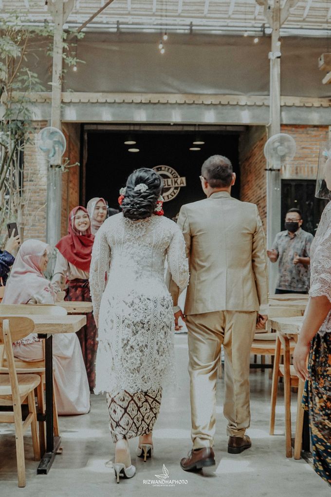 Wedding Of Meta & Egas by Rizwandha Photo - 009