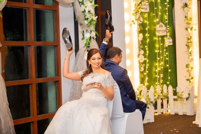 Sofitel Singapore Sentosa Resort & Spa Wedding by GrizzyPix Photography - 046