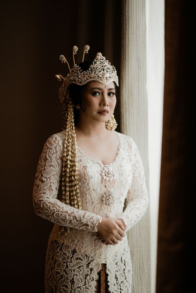 Reina & Angki Wedding Day by Journal Portraits - 024 Reina & Angki Wedding Day by Journal Portraits - 024
