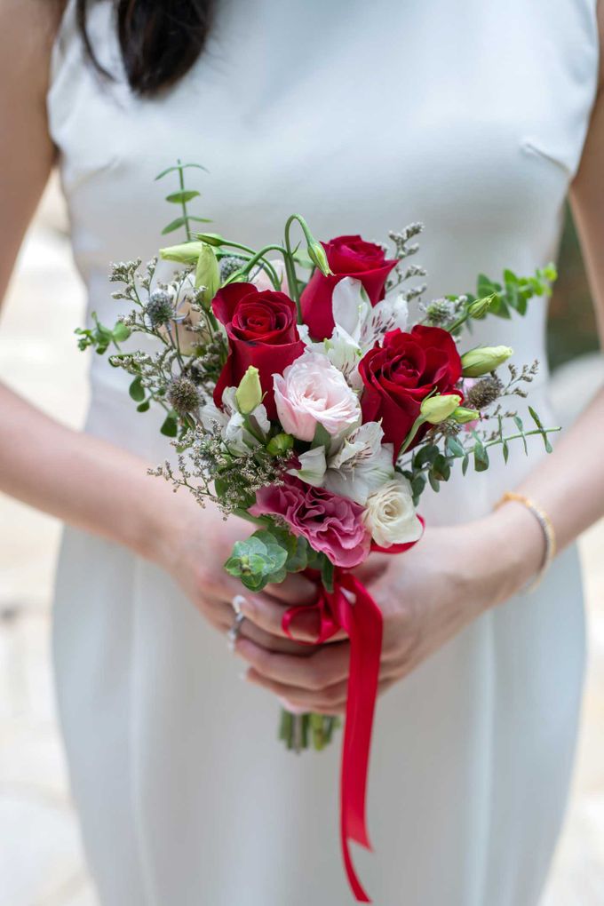 Sheraton Towers Wedding by GrizzyPix Photography - 016