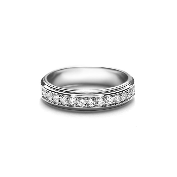 Cincin Kawin Couple/ Cincin Tunangan by Hellocincinnikah - 016 Cincin Kawin Couple/ Cincin Tunangan by Hellocincinnikah - 016