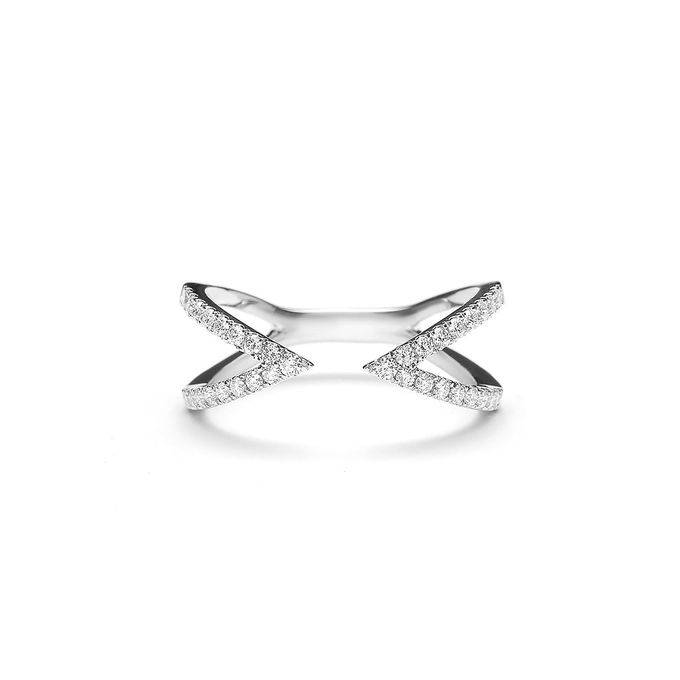 Solitaire Rings/ Cincin Wanita by Hellocincinnikah - 023 Solitaire Rings/ Cincin Wanita by Hellocincinnikah - 023
