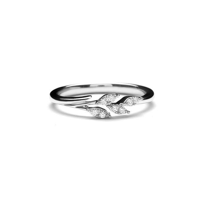 Solitaire Rings/ Cincin Wanita by Hellocincinnikah - 013 Solitaire Rings/ Cincin Wanita by Hellocincinnikah - 013