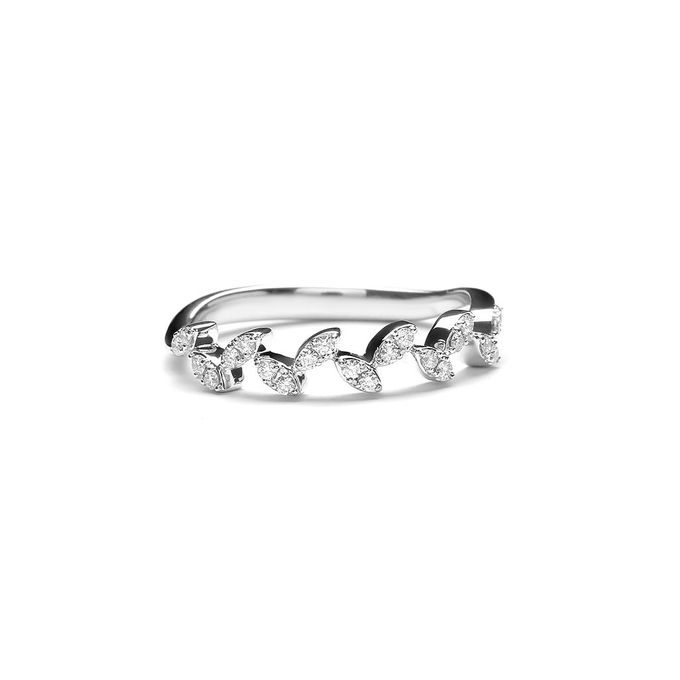 Solitaire Rings/ Cincin Wanita by Hellocincinnikah - 041 Solitaire Rings/ Cincin Wanita by Hellocincinnikah - 041