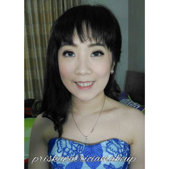 USHER MAKEUP & HAIRDO - CYNTHIA by Priska Patricia Makeup - 004 USHER MAKEUP & HAIRDO - CYNTHIA by Priska Patricia Makeup - 004