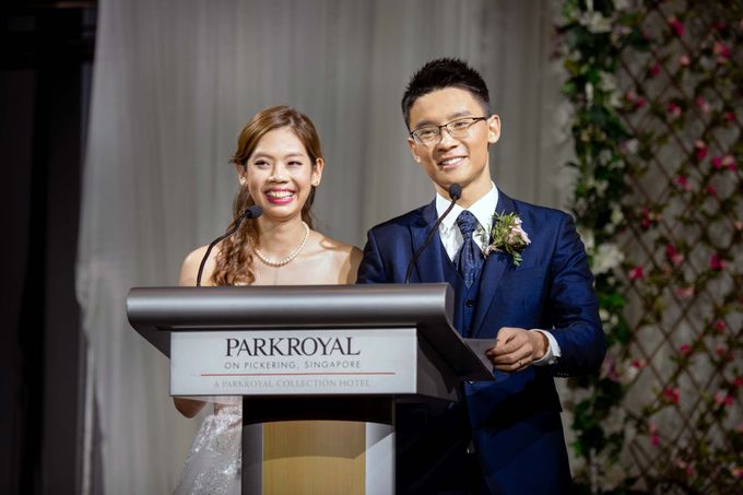 Parkroyal on Pickering Hotel Wedding by GrizzyPix Photography - 041