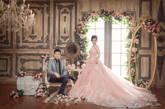 IlookCouture prewedding of Lidya by iLook ( Makeup & Couture ) - 002 IlookCouture prewedding of Lidya by iLook ( Makeup & Couture ) - 002