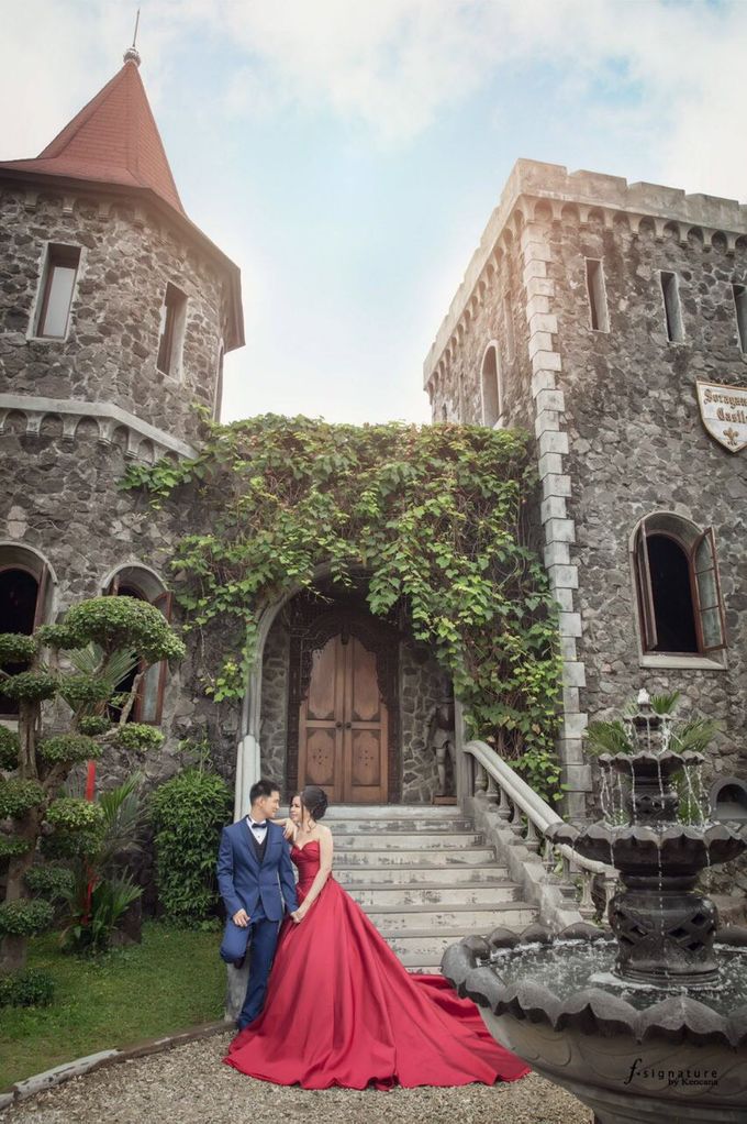 IlookCouture prewedding of Lidya by iLook ( Makeup & Couture ) - 005 IlookCouture prewedding of Lidya by iLook ( Makeup & Couture ) - 005