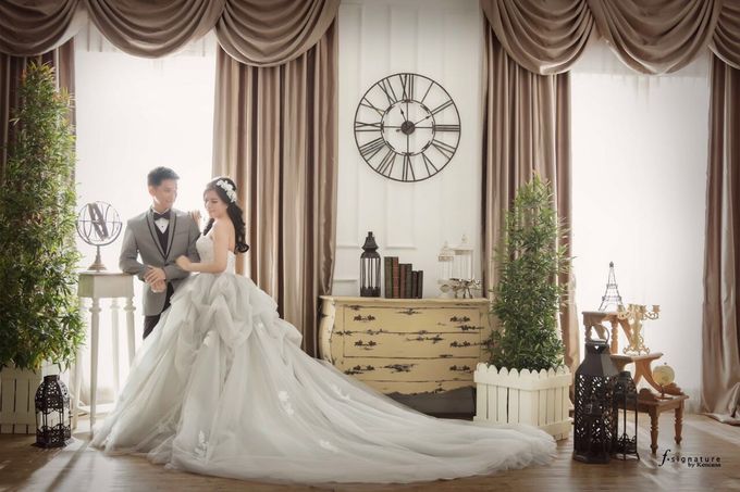 IlookCouture prewedding of Lidya by iLook ( Makeup & Couture ) - 007 IlookCouture prewedding of Lidya by iLook ( Makeup & Couture ) - 007