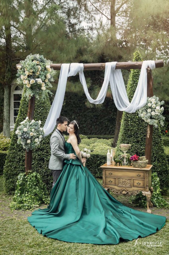 IlookCouture prewedding of Lidya by iLook ( Makeup & Couture ) - 008 IlookCouture prewedding of Lidya by iLook ( Makeup & Couture ) - 008