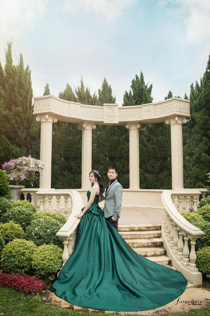 IlookCouture prewedding of Lidya by iLook ( Makeup & Couture ) - 010 IlookCouture prewedding of Lidya by iLook ( Makeup & Couture ) - 010