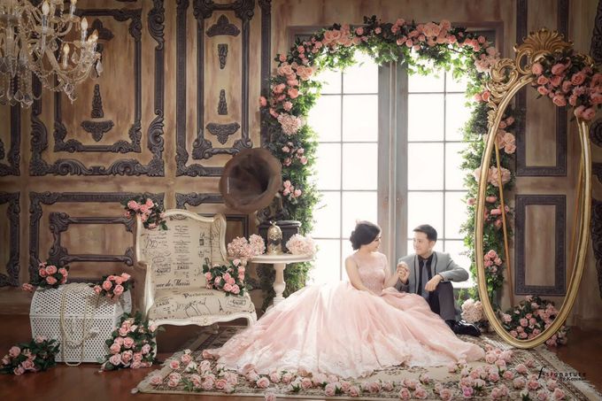 IlookCouture prewedding of Lidya by iLook ( Makeup & Couture ) - 011 IlookCouture prewedding of Lidya by iLook ( Makeup & Couture ) - 011