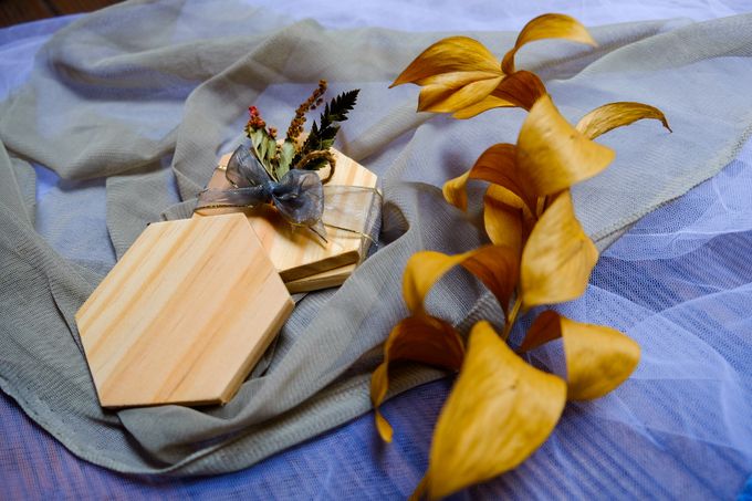 Cutting Board and Coaster by Bumi - 004 Cutting Board and Coaster by Bumi - 004