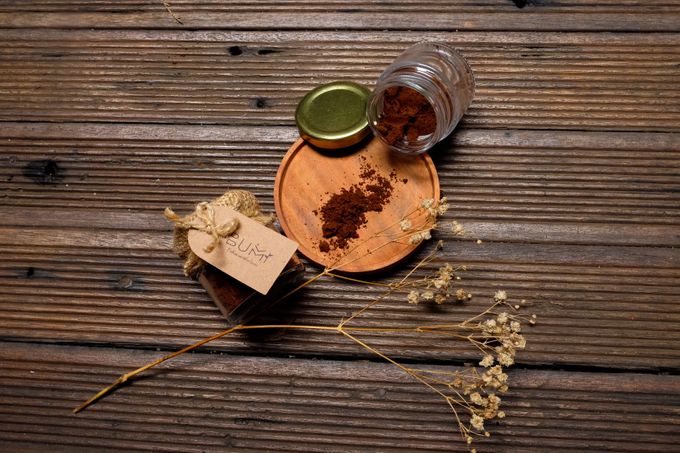 BUMI's Ground Coffee by Bumi - 002 BUMI's Ground Coffee by Bumi - 002