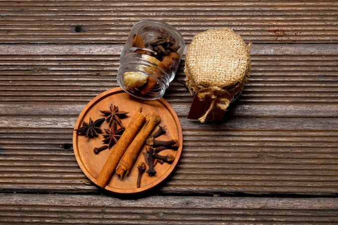 BUMI's Spices in Jar by Bumi - 001 BUMI's Spices in Jar by Bumi - 001