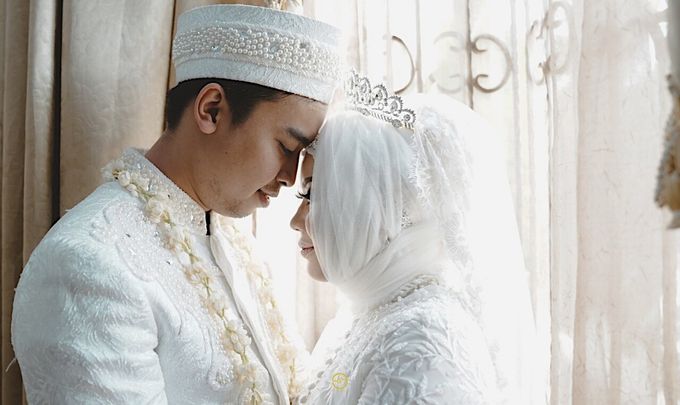 Wedding of Iqbal & Billa by Dwi Tunggal Citra Catering - 003 Wedding of Iqbal & Billa by Dwi Tunggal Citra Catering - 003