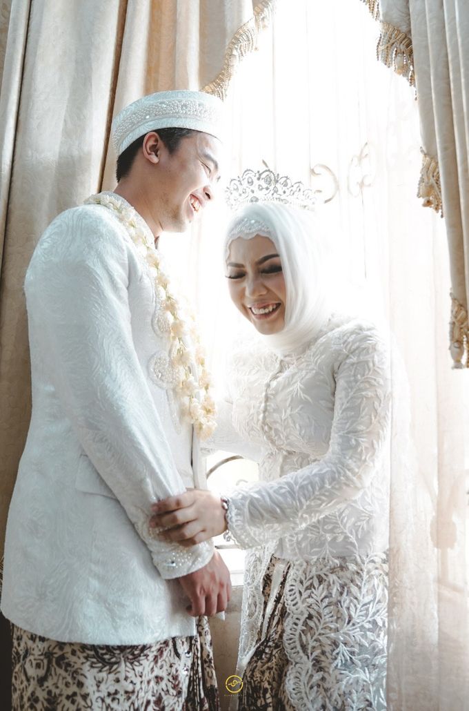 Wedding of Iqbal & Billa by Dwi Tunggal Citra Catering - 006 Wedding of Iqbal & Billa by Dwi Tunggal Citra Catering - 006