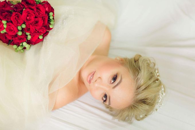 Brides by Sabrina Rimando Makeup Studio - 002 Brides by Sabrina Rimando Makeup Studio - 002