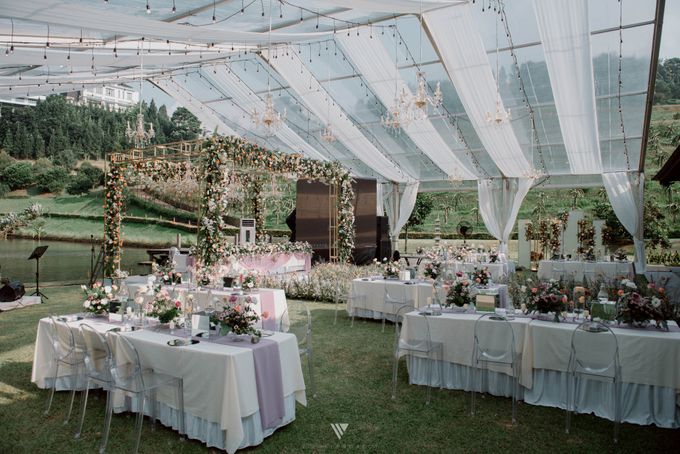 From the Wedding of Sadeya & Aldo at Private Villa by Wedding Design Bogor - 011 From the Wedding of Sadeya & Aldo at Private Villa by Wedding Design Bogor - 011