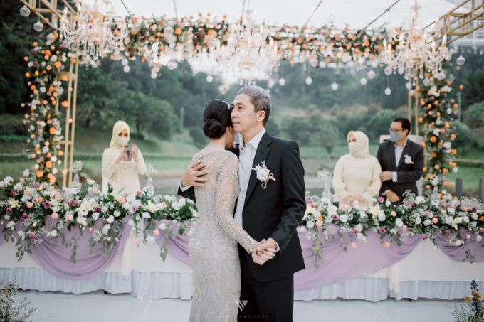 From the Wedding of Sadeya & Aldo at Private Villa by Wedding Design Bogor - 015 From the Wedding of Sadeya & Aldo at Private Villa by Wedding Design Bogor - 015