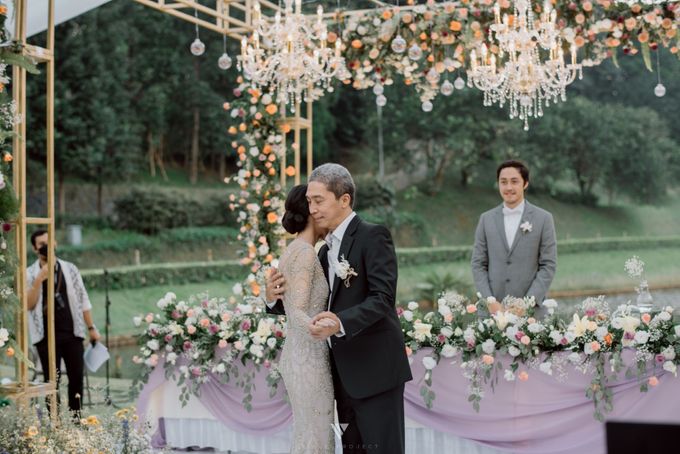 From the Wedding of Sadeya & Aldo at Private Villa by Wedding Design Bogor - 017 From the Wedding of Sadeya & Aldo at Private Villa by Wedding Design Bogor - 017