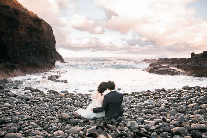 Beach engagement by Lena Lim Photography - 010 Beach engagement by Lena Lim Photography - 010