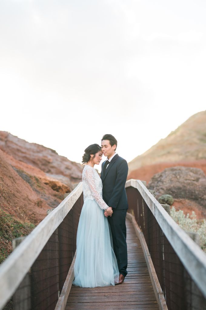 Beach engagement by Lena Lim Photography - 006 Beach engagement by Lena Lim Photography - 006
