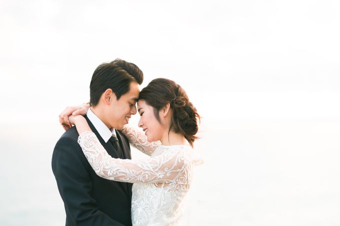 Beach engagement by Lena Lim Photography - 011 Beach engagement by Lena Lim Photography - 011