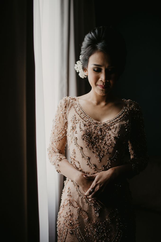 Wedding Reception at Pondok Indah Golf by Yoga Septa Make Up Artist - 008 Wedding Reception at Pondok Indah Golf by Yoga Septa Make Up Artist - 008