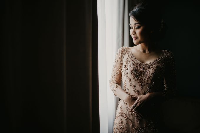 Wedding Reception at Pondok Indah Golf by Yoga Septa Make Up Artist - 010 Wedding Reception at Pondok Indah Golf by Yoga Septa Make Up Artist - 010