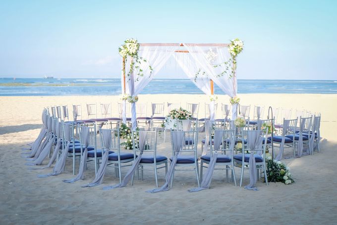 The Sakala Resort Bali Wedding by The Sakala Resort Bali - 006 The Sakala Resort Bali Wedding by The Sakala Resort Bali - 006