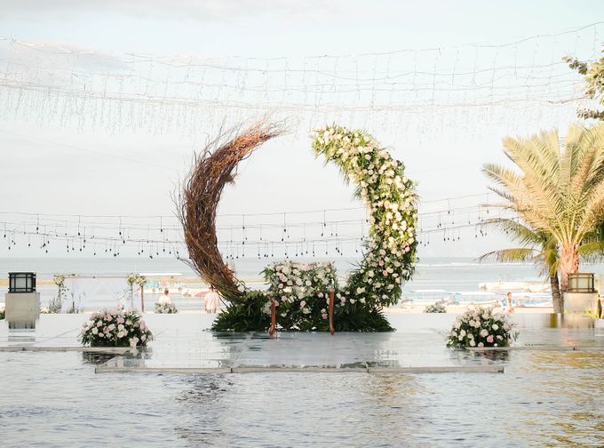 The Sakala Resort Bali Wedding by The Sakala Resort Bali - 003 The Sakala Resort Bali Wedding by The Sakala Resort Bali - 003