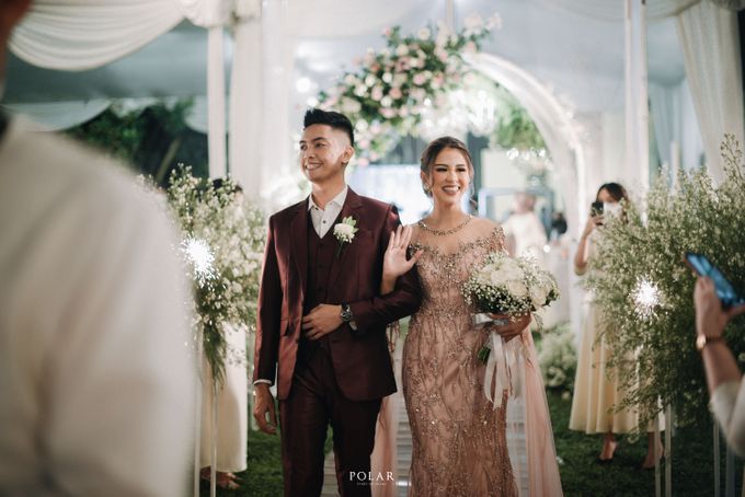 Wedding Yunita & Arneta by Vera Ferial Makeup Artist - 002 Wedding Yunita & Arneta by Vera Ferial Makeup Artist - 002