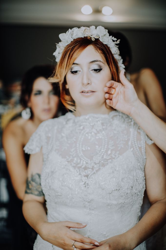 Bohemian wedding in Brussels by The Wanderer - 006 Bohemian wedding in Brussels by The Wanderer - 006