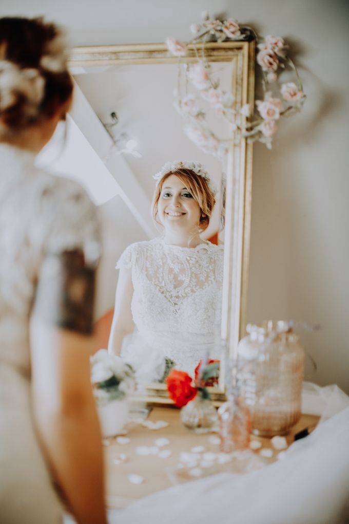 Bohemian wedding in Brussels by The Wanderer - 007 Bohemian wedding in Brussels by The Wanderer - 007