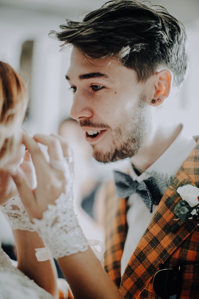 Bohemian wedding in Brussels by The Wanderer - 010 Bohemian wedding in Brussels by The Wanderer - 010