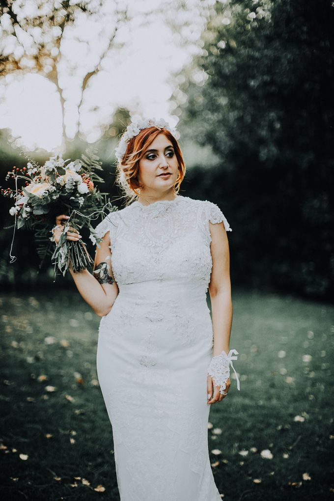 Bohemian wedding in Brussels by The Wanderer - 001 Bohemian wedding in Brussels by The Wanderer - 001