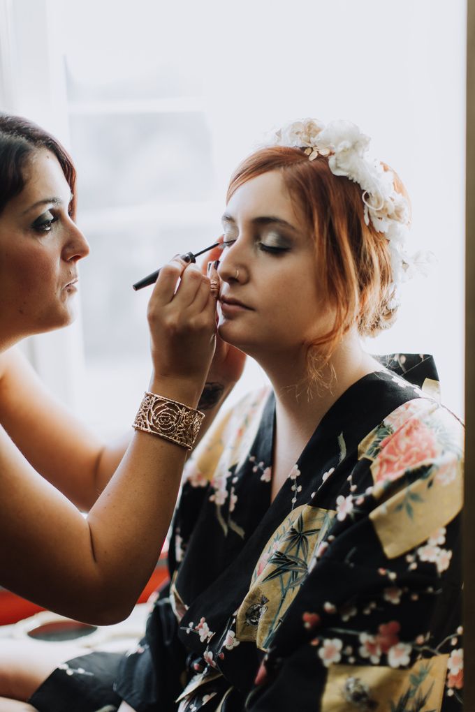 Bohemian wedding in Brussels by The Wanderer - 003 Bohemian wedding in Brussels by The Wanderer - 003