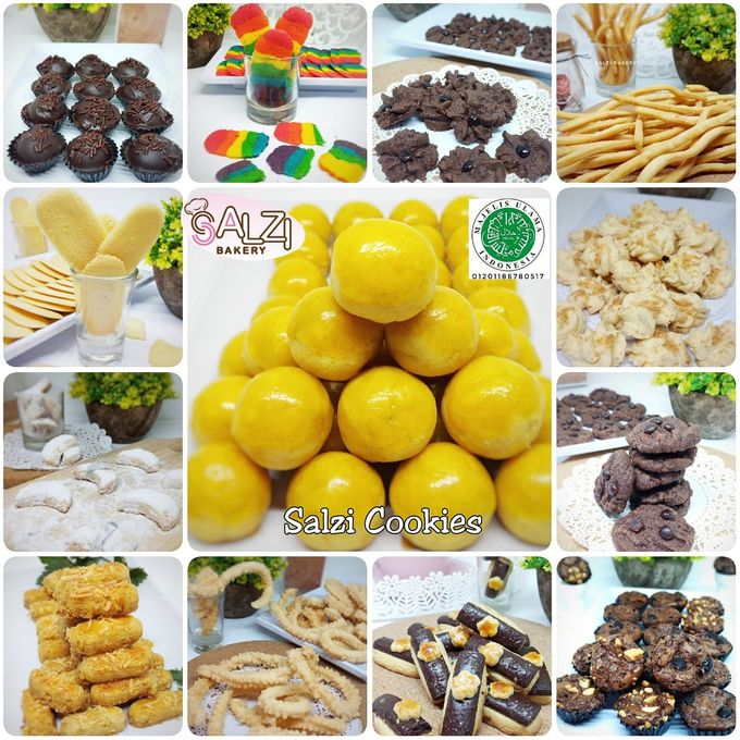 kue kering salzi bakery by Salzi Bakery - 003 kue kering salzi bakery by Salzi Bakery - 003