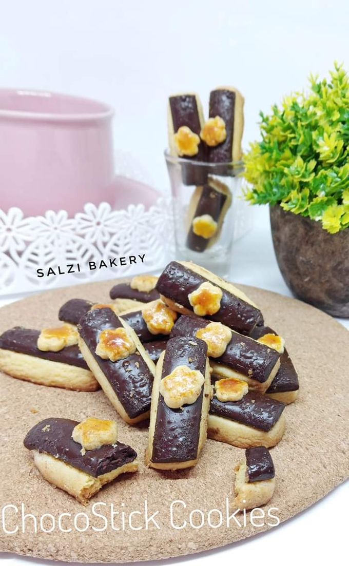 kue kering salzi bakery by Salzi Bakery - 004 kue kering salzi bakery by Salzi Bakery - 004