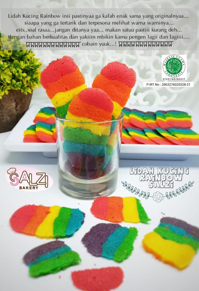 kue kering salzi bakery by Salzi Bakery - 008 kue kering salzi bakery by Salzi Bakery - 008