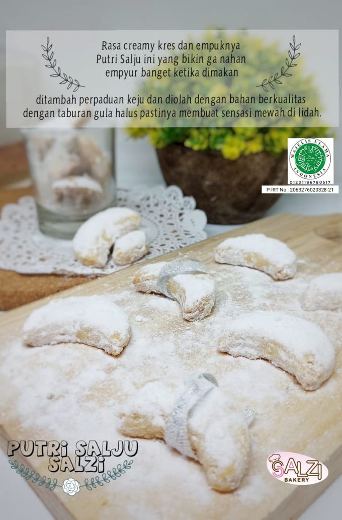 kue kering salzi bakery by Salzi Bakery - 010 kue kering salzi bakery by Salzi Bakery - 010