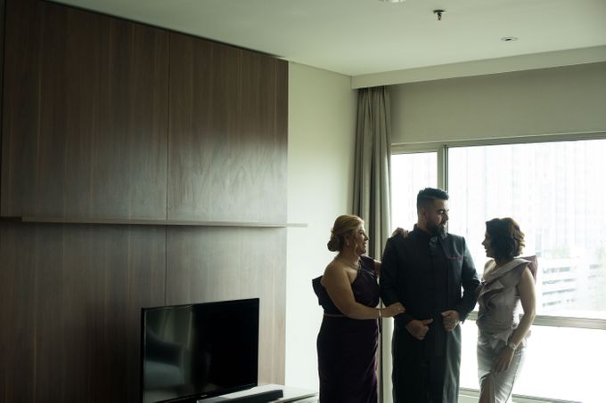 Engagement of Audrey & Mo by Bie Hin Tailor - 003 Engagement of Audrey & Mo by Bie Hin Tailor - 003