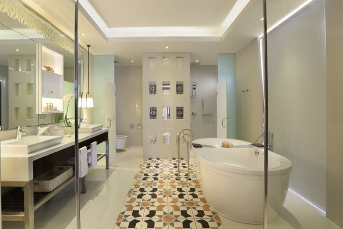 Accommodation by Samabe Bali Suites & Villas - 009 Accommodation by Samabe Bali Suites & Villas - 009