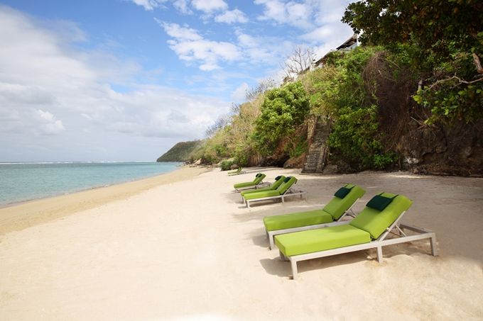 Hotel Facilities by Samabe Bali Suites & Villas - 011 Hotel Facilities by Samabe Bali Suites & Villas - 011