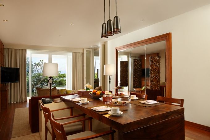 Accommodation by Samabe Bali Suites & Villas - 010 Accommodation by Samabe Bali Suites & Villas - 010