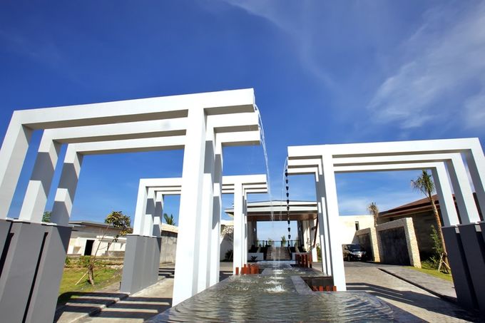 Hotel Facilities by Samabe Bali Suites & Villas - 003 Hotel Facilities by Samabe Bali Suites & Villas - 003