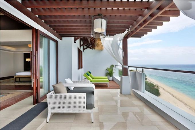 Accommodation by Samabe Bali Suites & Villas - 005 Accommodation by Samabe Bali Suites & Villas - 005