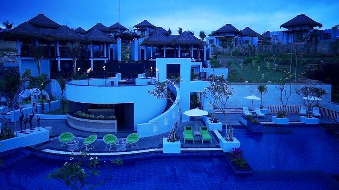 Hotel Facilities by Samabe Bali Suites & Villas - 015 Hotel Facilities by Samabe Bali Suites & Villas - 015